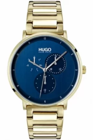 image of Hugo Boss Guide 1530011 Men Bracelet Watch