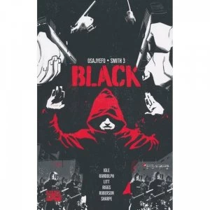 Image of Black Volume 1