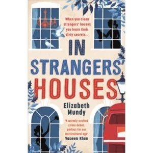 Image of In Strangers' Houses