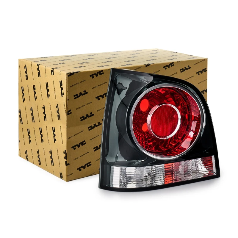 Image of TYC Rear light TYC 11-1116-21-2