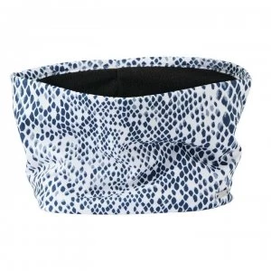 Image of Dare2B Energetic Lightweight Neck Gaitor - DkDenimViper