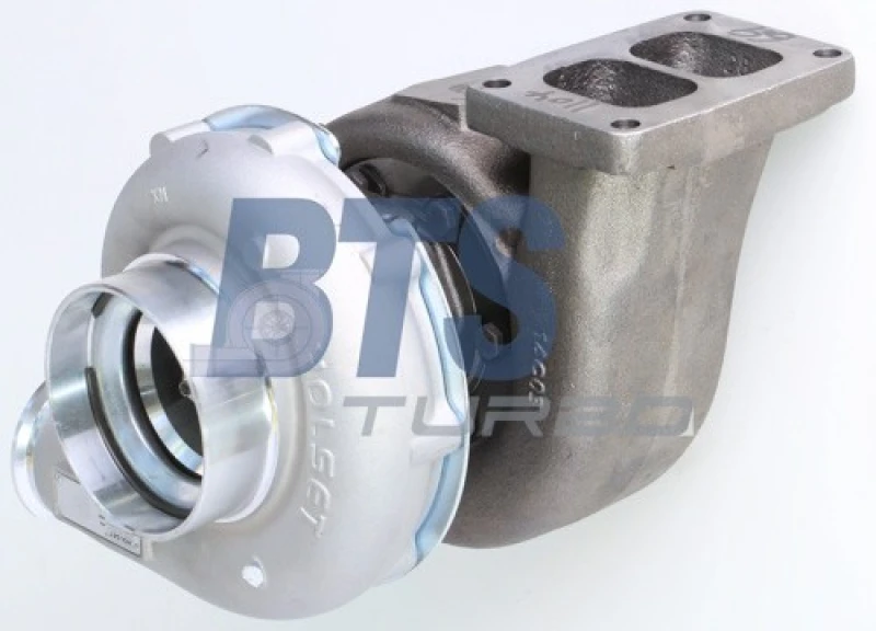 Image of BTS TURBO T914872 Turbocharger Charger,charging system (2234)
