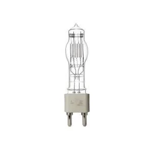 image of Tungsram 5000W Single Ended Halogen G38 Showbiz Bulb Dim 135000lm