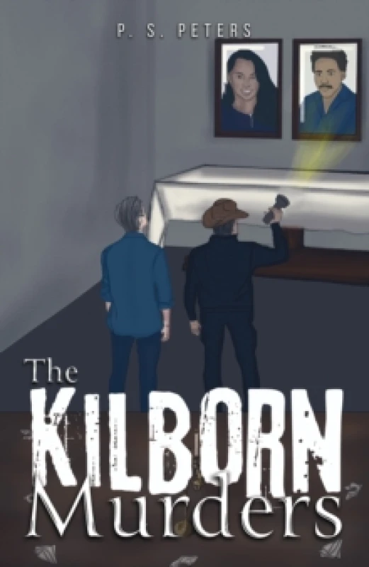Image of The Kilborn Murders Paperback / softback