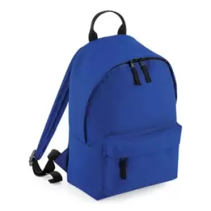 Image of Bagbase Fashion Backpack (One Size) (Bright Royal Blue)