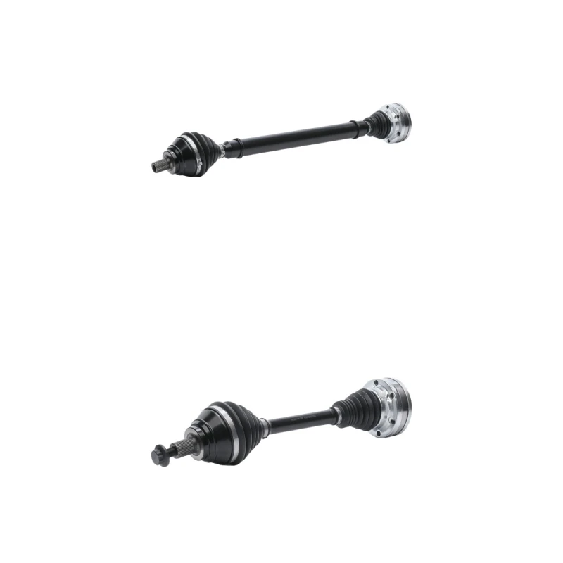 Image of RIDEX PLUS 13D1042P Drive shaft Drive Shaft (13)