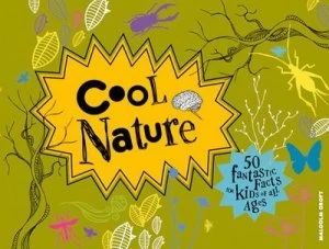 Image of Cool Nature by Amy-Jane Beer Hardback
