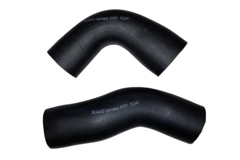 Image of Charger intake hose BUGIAD 81757