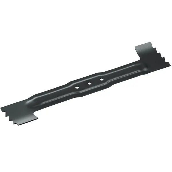 Image of Bosch UniversalRotak Leaf Collect 550 10m 1300W Blade for Electric Lawnmower