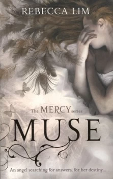 Image of Muse by Rebecca Lim Paperback