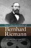 Image of collected works of bernhard riemann