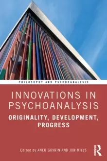 Image of Innovations in Psychoanalysis : Originality, Development, Progress