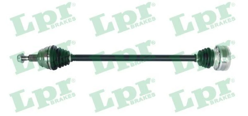 Image of LPR Drive shaft LPR DS60085