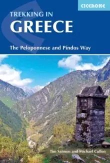 Image of Trekking in Greece : The Peloponnese and Pindos Way