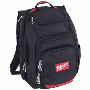 Image of Milwaukee Heavy Duty Tradesman Backpack