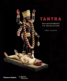 Image of Tantra : enlightenment to revolution