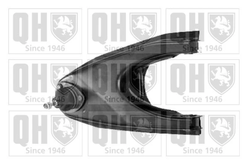 Image of QUINTON HAZELL Suspension arm QUINTON HAZELL QSA210S