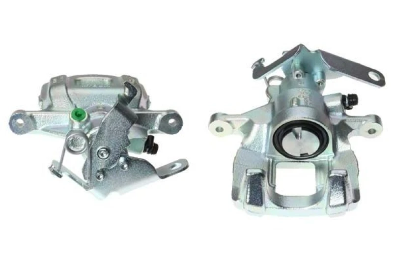 Image of Brake caliper MAPCO 144144