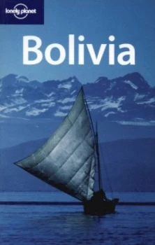 Image of Bolivia by Kate Armstrong and Vesna Maric and Andy Symington and Andrew Dean Nystrom Paperback
