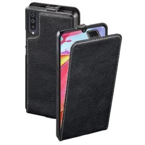 image of Hama Samsung Galaxy A70 Flip Case Cover