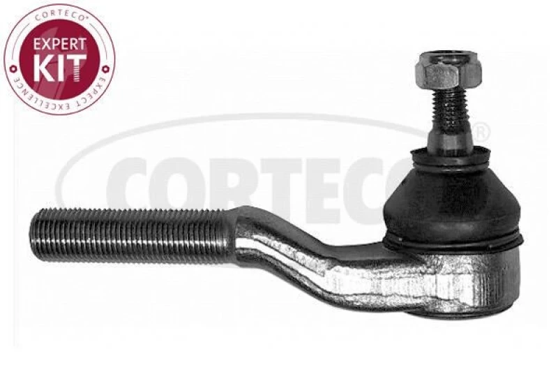 Image of Track rod end CORTECO 49400377