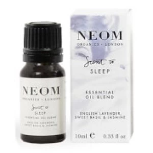 NEOM Scent to Sleep Essential Oil Blend 10ml