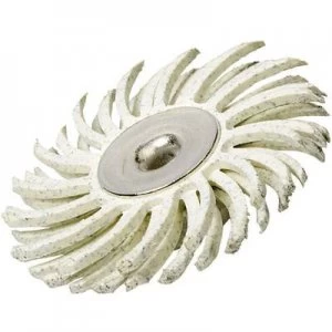 Image of Dremel;2615S472JADisc brush Shank diameter 3.2mm