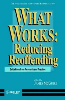 Image of What Works by James Mcguire Paperback