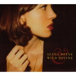 image of Alela Diane - Alela Diane & Wild Divine CD