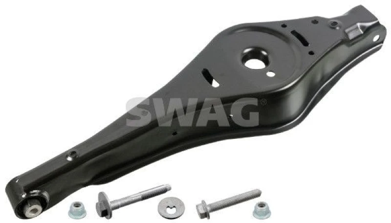 Image of Suspension arm SWAG 33 11 0775