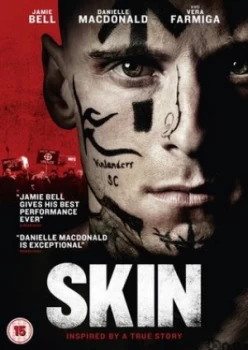 Image of Skin - DVD