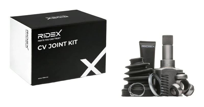 Image of CV joint kit RIDEX 5J0095
