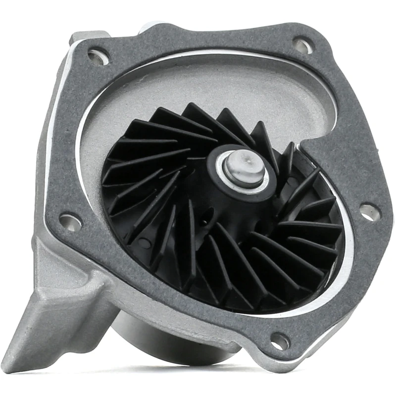 Image of STARK SKWP-0520142 Water pump Cast Aluminium, with belt pulley, with gasket/seal Cast Aluminium Water Pump (1260)