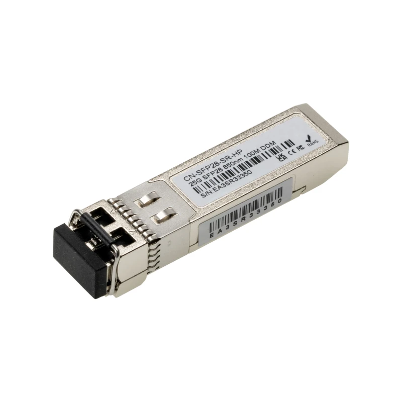 Image of Cablenet CN-SFP28-SR-HP network transceiver module Fiber optic 25000 M
