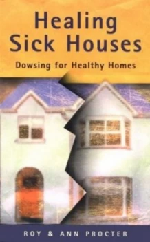 Image of Healing Sick Houses by Roy Procter Book