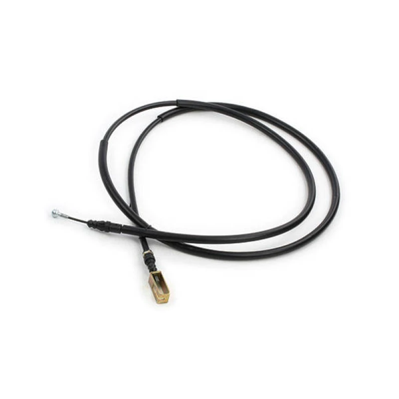 Image of STARK SKCPB-1050143 Brake Cable Right Rear, 2360/2220mm Cable,parking brake (124)