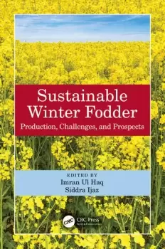 Image of Sustainable Winter FodderProduction Challenges and Prospects