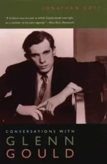 Image of Conversations with Glenn Gould