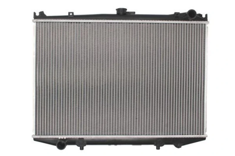 Image of THERMOTEC Engine radiator THERMOTEC D71028TT