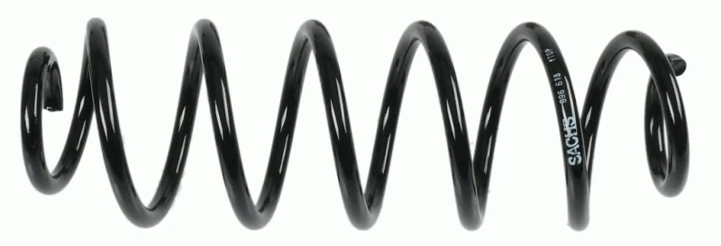 Image of Coil spring SACHS 996 618