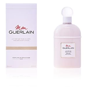 Image of MON GUERLAIN body lotion 200ml