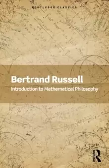 Image of Introduction to Mathematical Philosophy