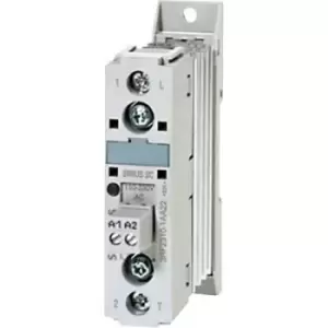 Image of Siemens 3RF2350-1AA04 SSC Zero crossing 1 maker 50 A