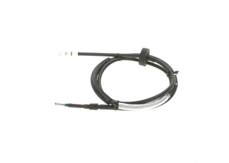 Image of Handbrake cable Bosch 1 987 477 922