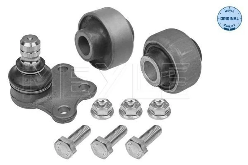 Image of Control arm repair kit MEYLE 216 610 0003