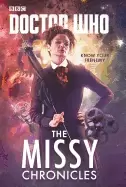Image of doctor who the missy chronicles