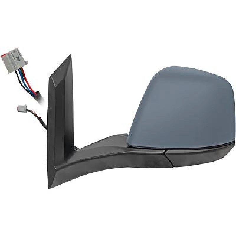 Image of Wing mirror DIEDERICHS 1455627