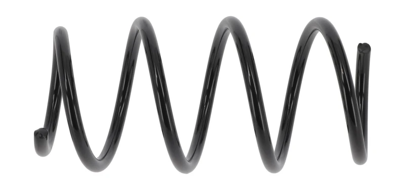 Image of MONROE Coil spring MONROE SP4495