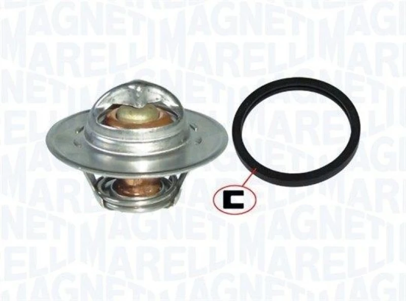 Image of MAGNETI MARELLI Thermostat MAGNETI MARELLI 352317101330