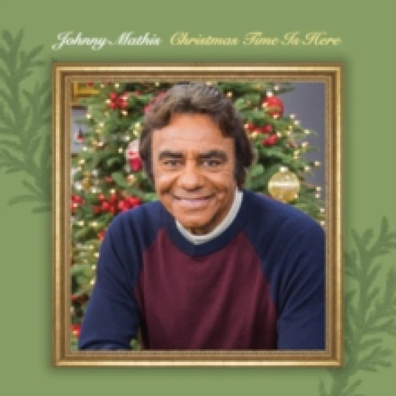 Image of Christmas time is here Vinyl